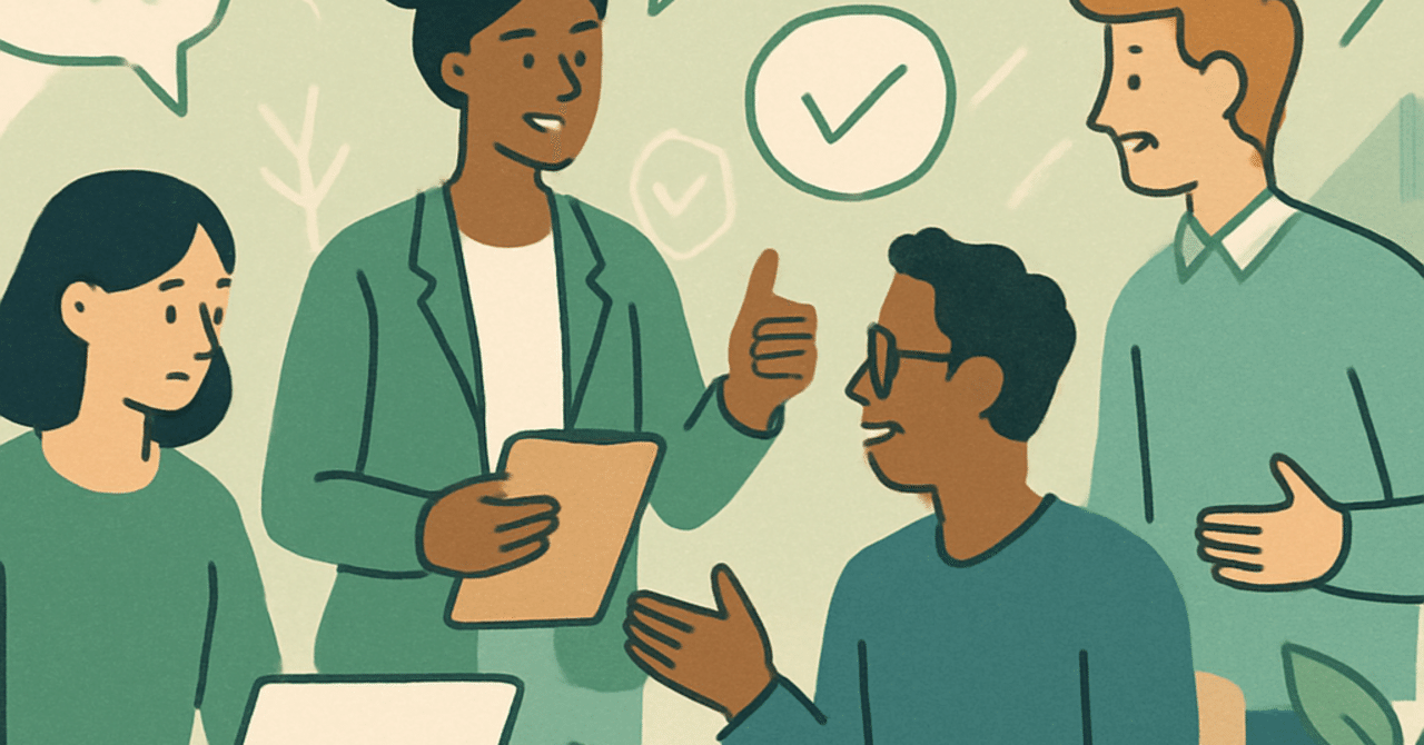 職場における効果的なフィードバック文化の構築