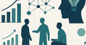 2025年の人事戦略：データ活用による組織の変革