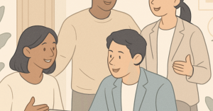 ポジティブな職場環境を育む：心理的安全性の実践法