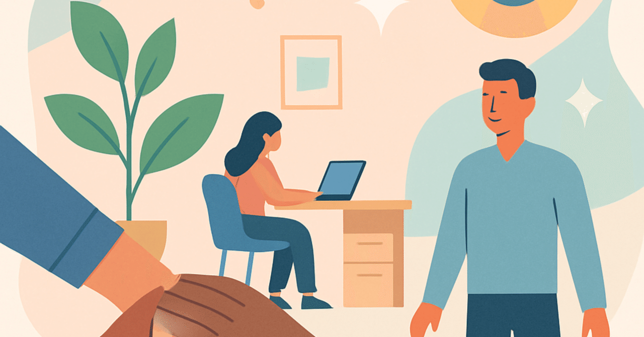 ウェルビーイングの重要性:職場での幸福度向上戦略