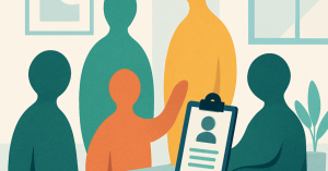 多様性を活かす採用戦略：ダイバーシティの重要性