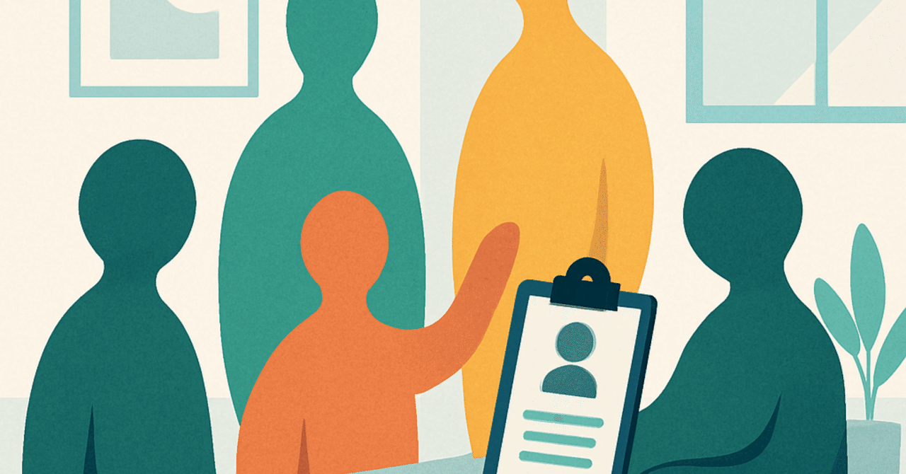 多様性を活かす採用戦略:ダイバーシティの重要性