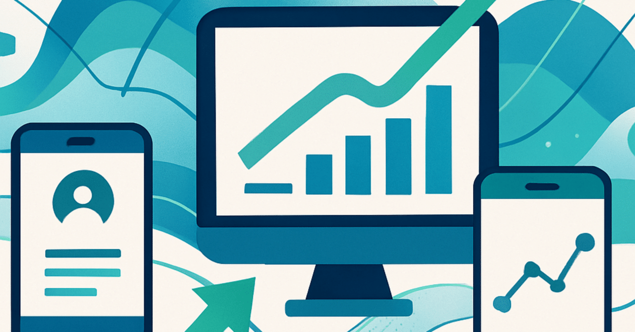 デジタル時代の顧客獲得：成功するマーケティング戦略