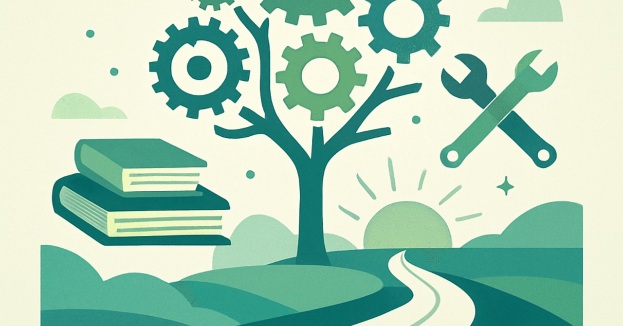 キャリアの持続可能性:未来の働き方を考える