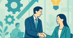 職場のモチベーションを高める：インセンティブ制度の最適化