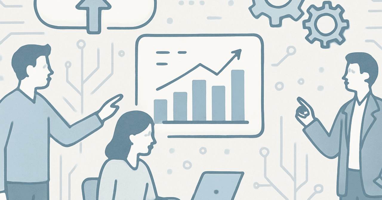 職場のデジタルトランスフォーメーション：成功の秘訣と実践法