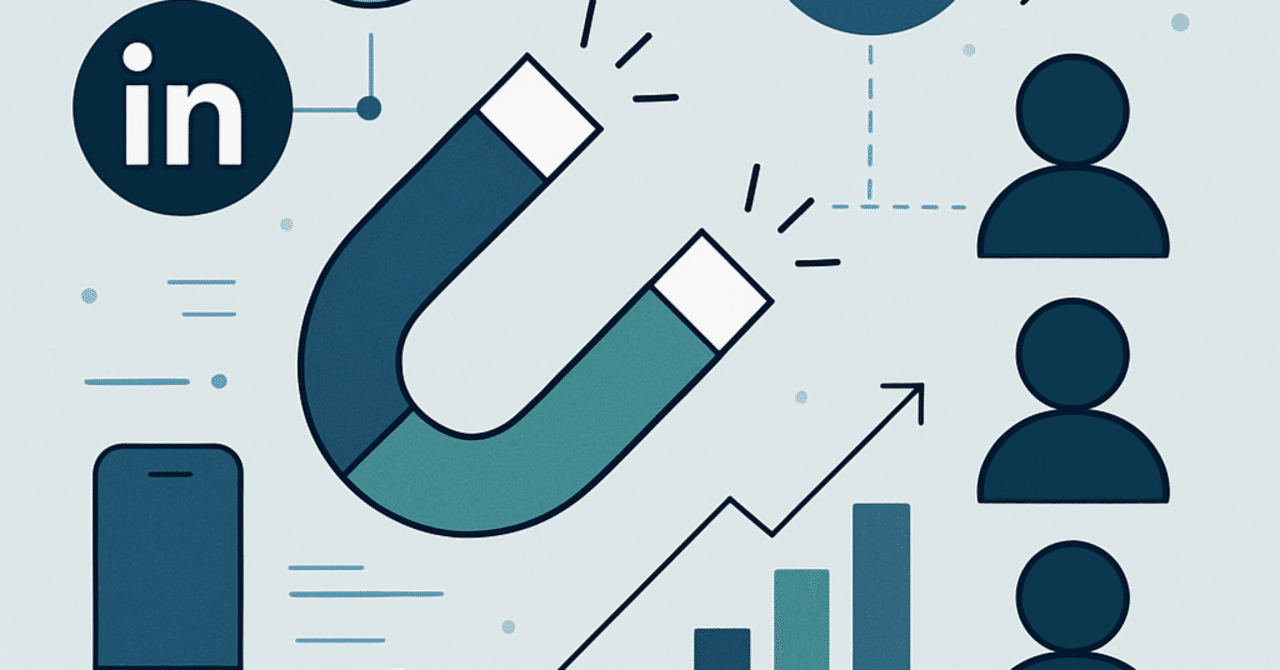 デジタル時代の顧客獲得：SNS活用の新戦略