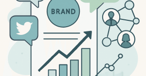 SNSを活用した企業ブランディング：成功事例と実践法