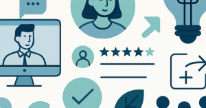 リモート採用を成功させるための最適な戦略