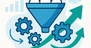 顧客獲得を加速する：効果的なリードジェネレーション手法