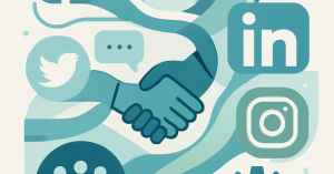 SNS活用による企業文化の発信：成功事例と戦略