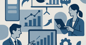 職場におけるテクノロジーの導入：成功するためのステップとベストプラクティス