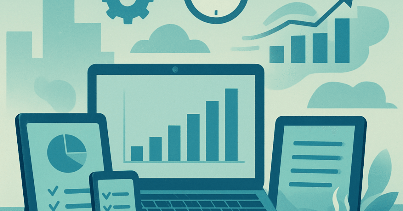 職場のデジタルツール活用：業務効率化の最新トレンド