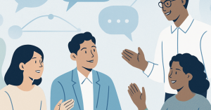 職場の心理的安全性：2024年に注目すべきHRトレンド