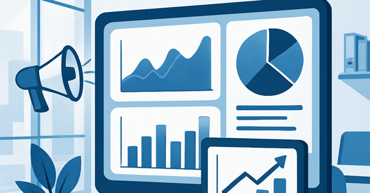 広告運用の効率化：成功するキャンペーンのためのデータ活用法