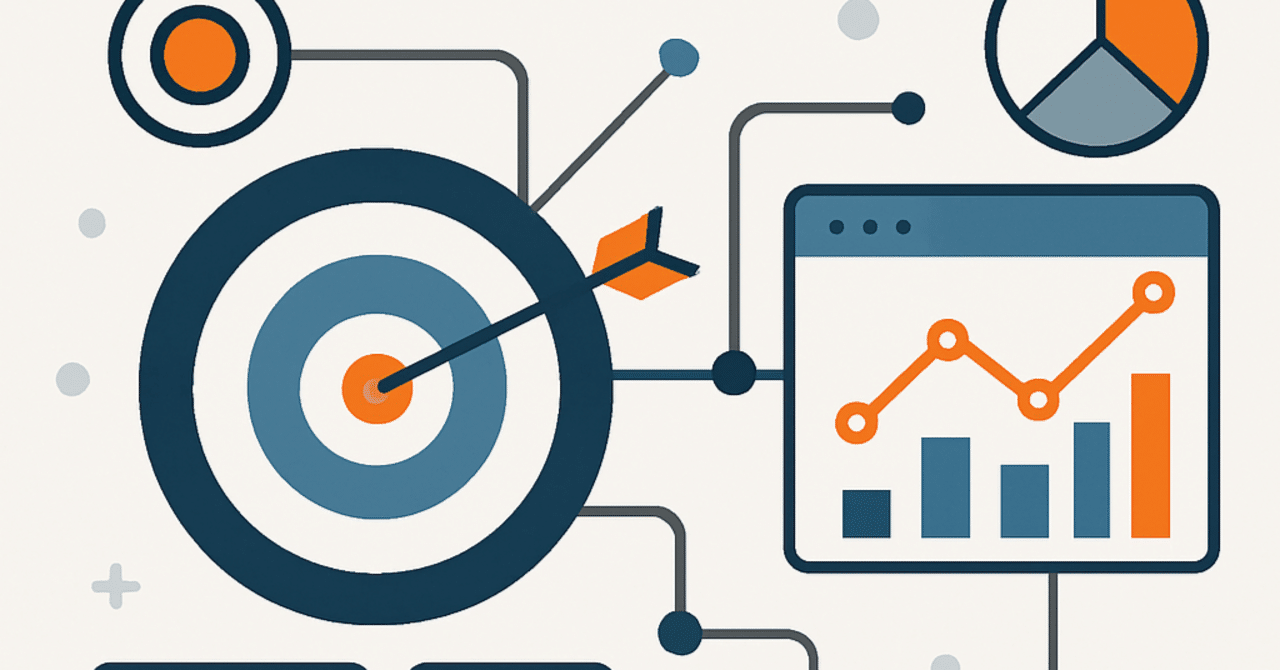 広告運用の最前線:効果的なターゲティング戦略とは