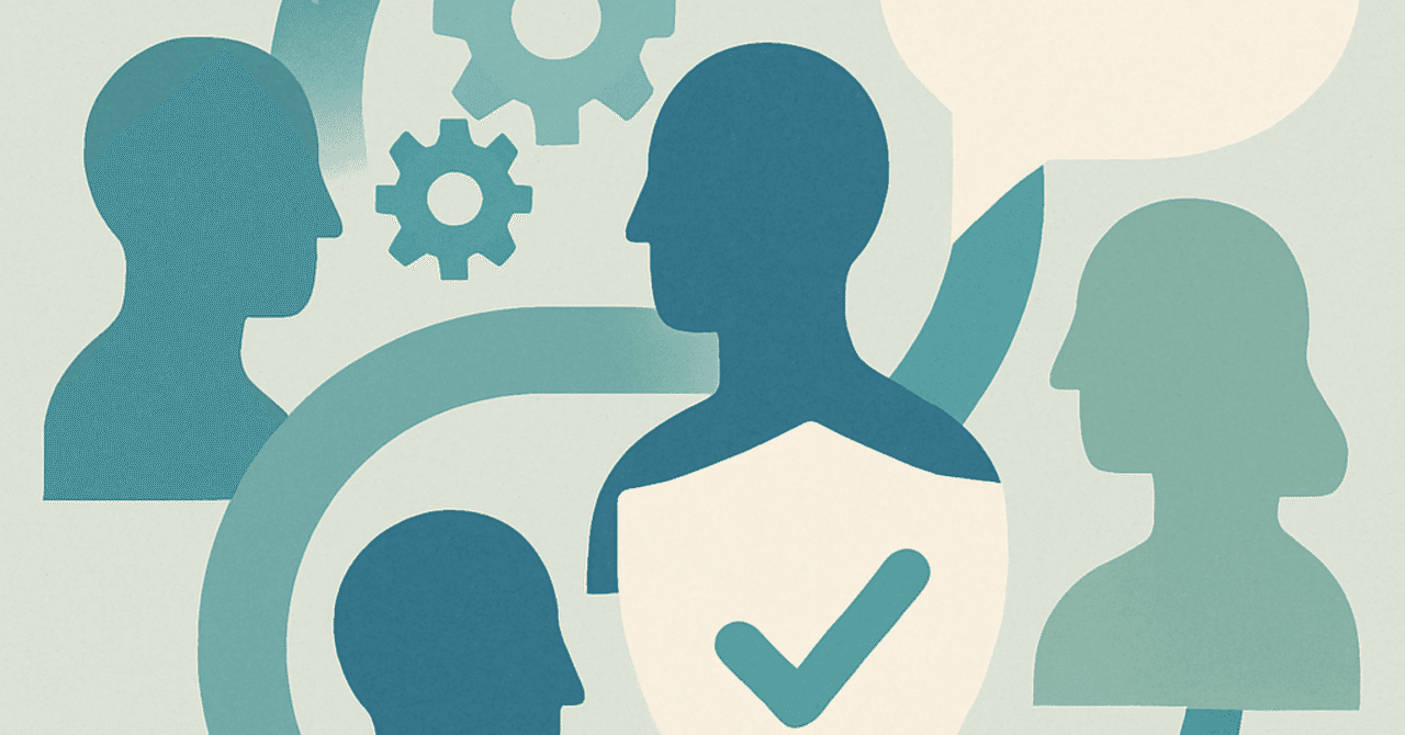 職場での心理的安全性：チームのパフォーマンスを高める秘訣