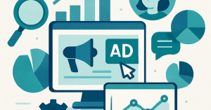 顧客獲得の新常識：デジタルマーケティングの活用法