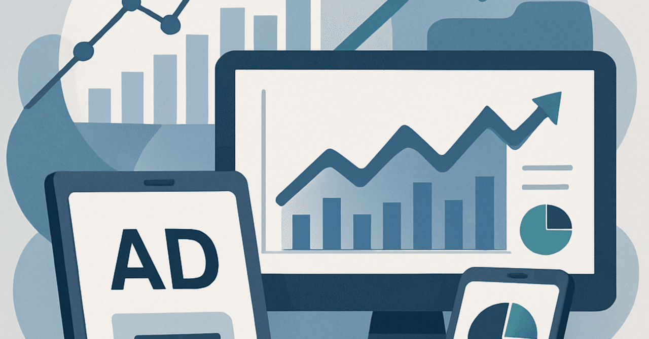 デジタル広告運用の最前線：成功を導く戦略と実践法