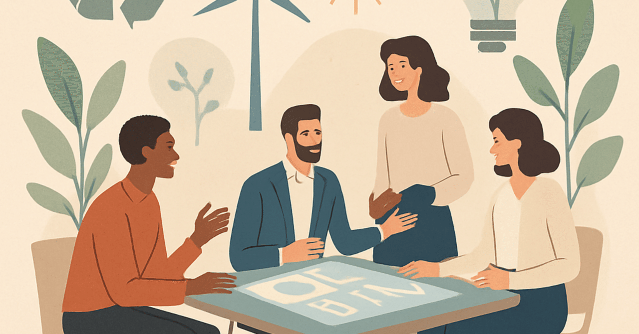 2024年の人事戦略：持続可能な職場を目指す新たな取り組み