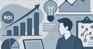 データドリブン広告運用の新常識：ROI最大化のための戦略