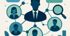 デジタル化時代の採用戦略：SNSを活用した候補者獲得法
