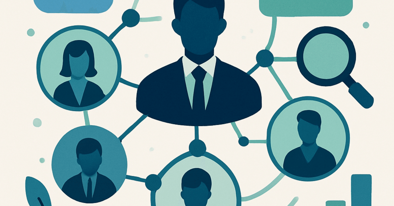 デジタル化時代の採用戦略：SNSを活用した候補者獲得法