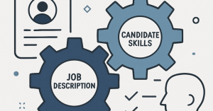 候補者のスキルマッチを最大化する：効果的な職務記述書の作成法