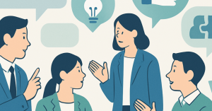 職場でのコミュニケーションの質を向上させるための実践的な方法