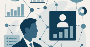 2024年のHRトレンド：データドリブンな意思決定の重要性