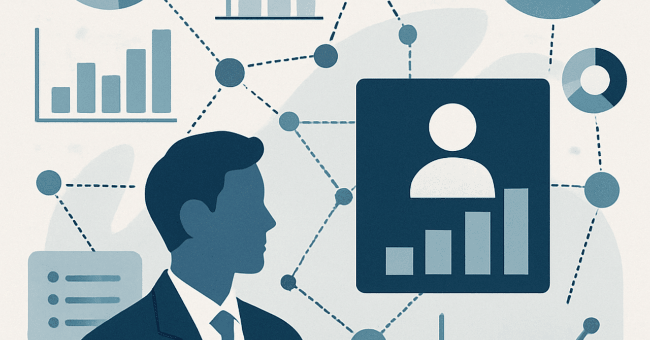 2024年のHRトレンド：データドリブンな意思決定の重要性