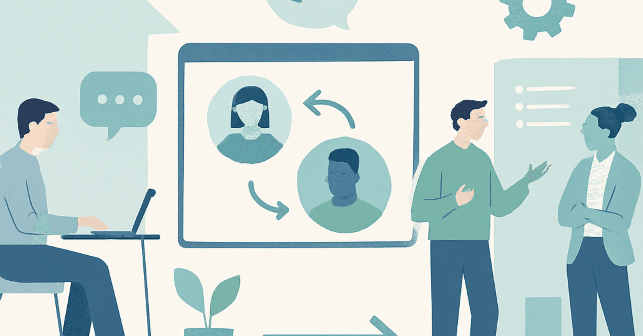 2025年の職場変革:フレキシブルな働き方の進化と人事戦略