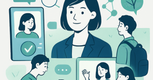 新卒採用の成功戦略：若手人材を惹きつける方法