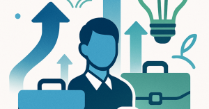 キャリアの転機をチャンスに変える：成功する自己ブランディングの秘訣