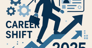 キャリアのパラダイムシフト：2025年に向けた新たな働き方