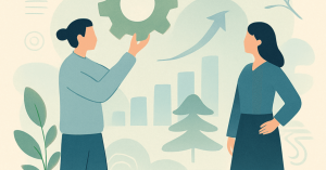 キャリアの再構築：変化する職場に適応する方法