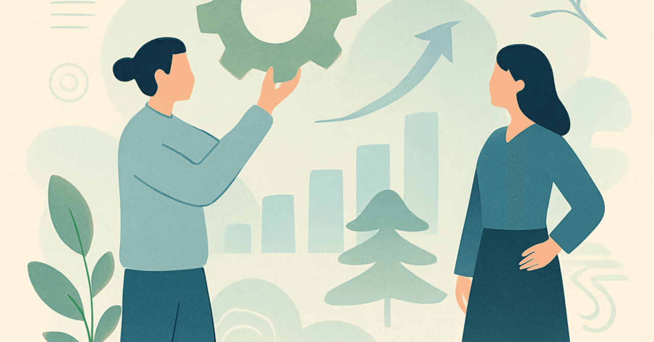 キャリアの再構築：変化する職場に適応する方法