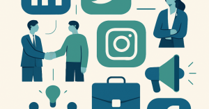 SNSを活用した企業文化の発信：成功事例と戦略