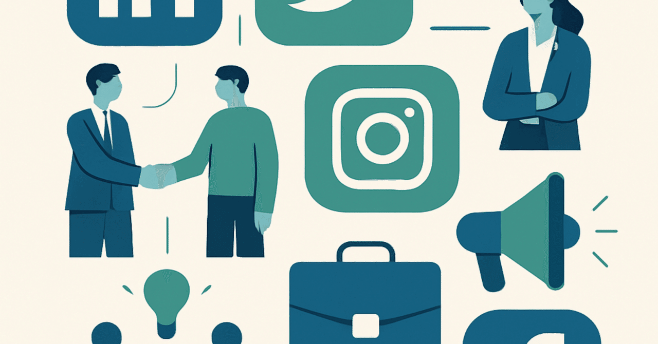 SNSを活用した企業文化の発信：成功事例と戦略