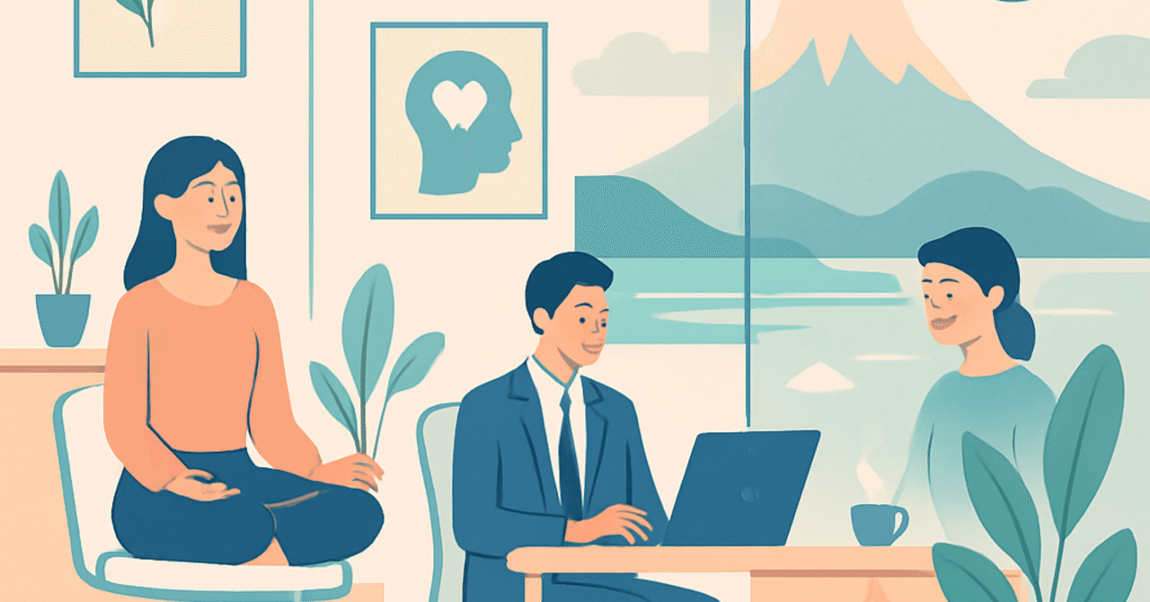 職場のストレス管理:効果的なアプローチと実践方法