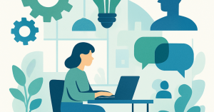 2024年のHRトレンド：従業員の自律性を高める新戦略