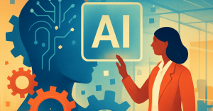 AIと人事の未来：人材管理におけるテクノロジーの活用