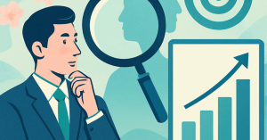 キャリアの転機を迎える：自己分析と目標設定の重要性