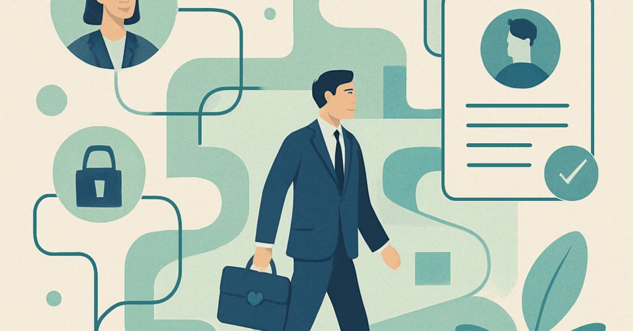 2025年の採用戦略：候補者体験を最大化する方法