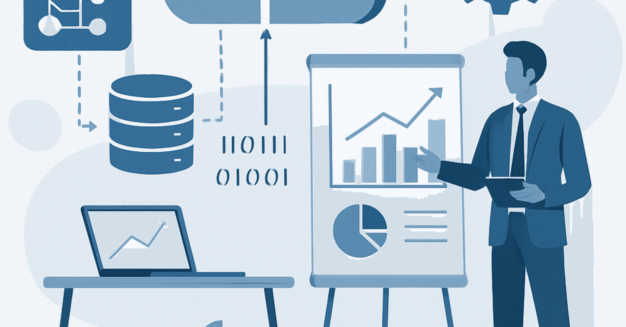 職場のDX推進：テクノロジーによる業務効率化の実践法