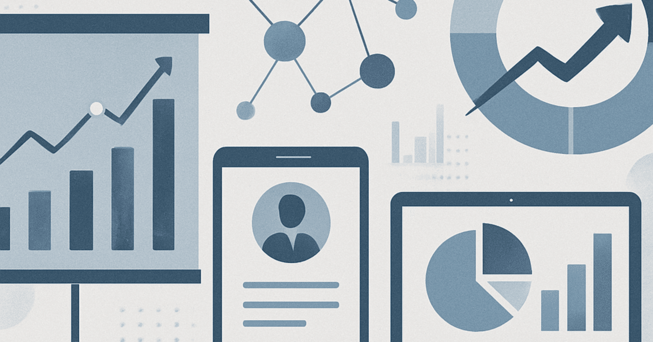 2025年のHRトレンド:データとテクノロジーを活用したパフォーマンス管理