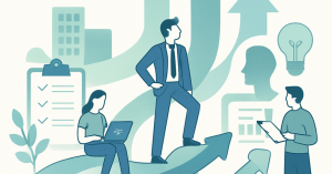 キャリアパスを見直す：2024年の成長戦略