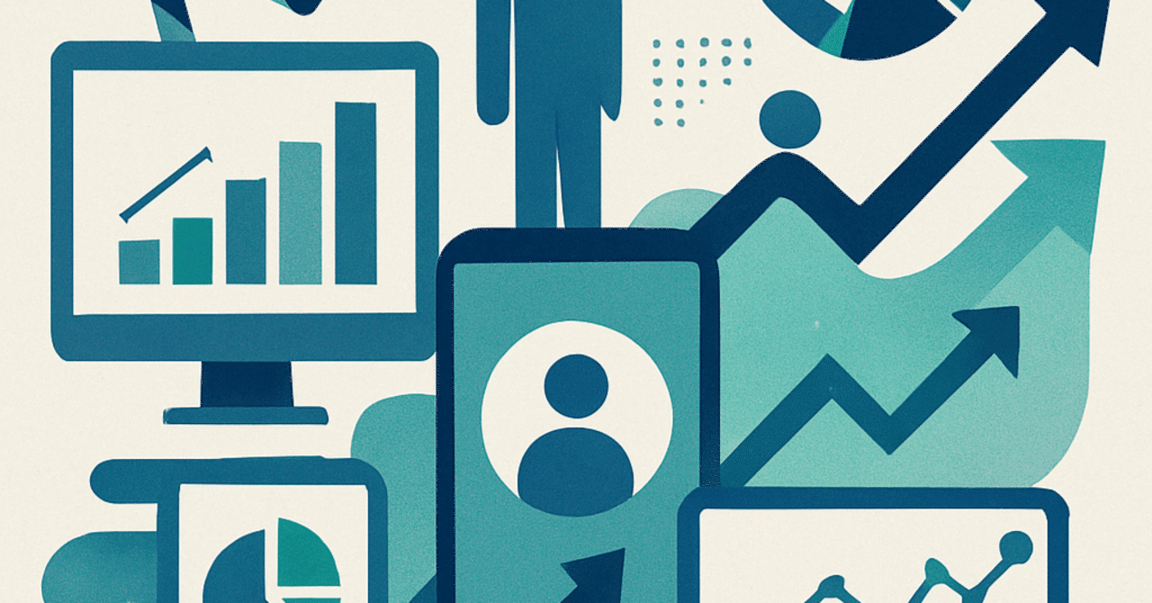 デジタル時代の顧客獲得：効果的なマーケティング戦略の実践