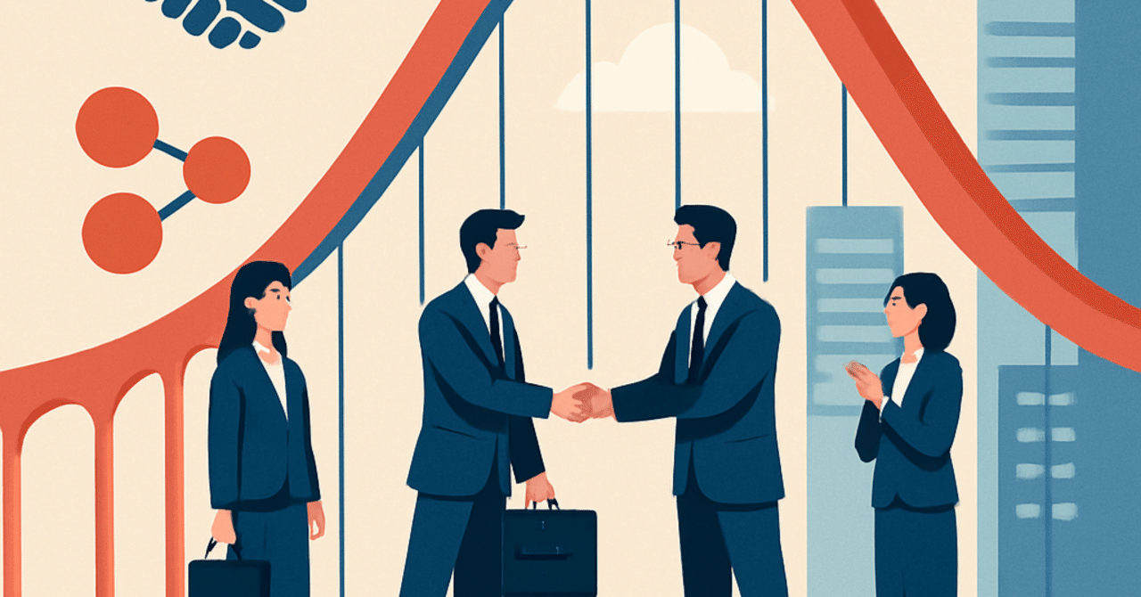 新卒採用の成功に向けた戦略：学生との信頼関係構築法