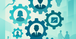 リーダーシップの進化：アジャイル組織における新たな役割